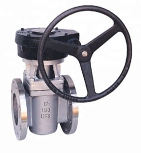 Jacketed Plug Valve Supplier In Nigeria